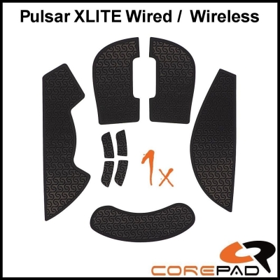 Corepad Soft Grips Pulsar XLITE Wired / Pulsar XLITE Wireless
